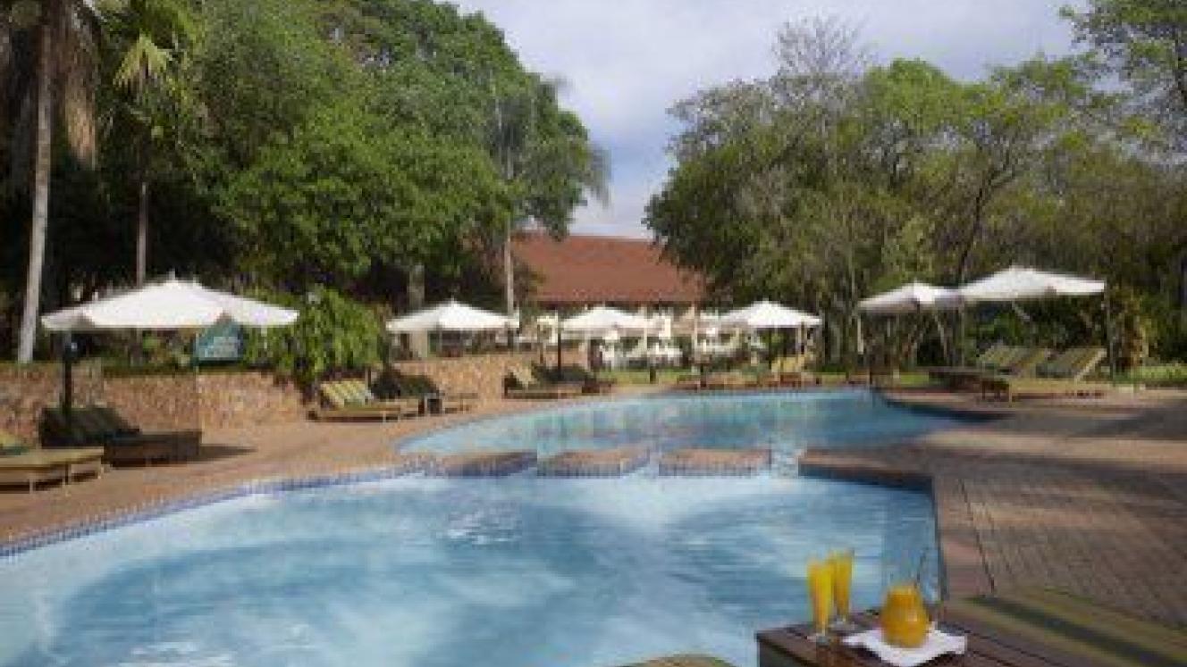 The Sabi River Sun Hotel, in Hazyview, will be closed for accommodation from June 17