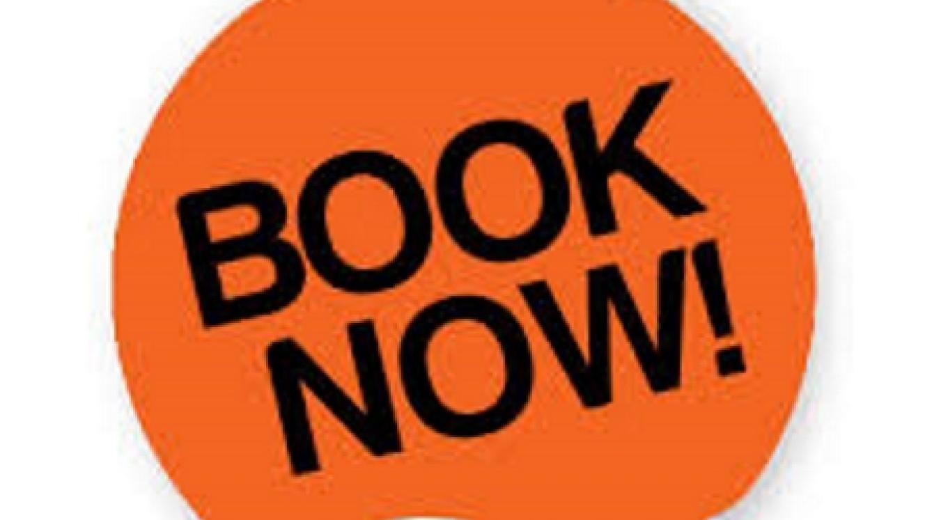 SANParks has opened bookings for its parks for the June-July 2016 winter holiday period.