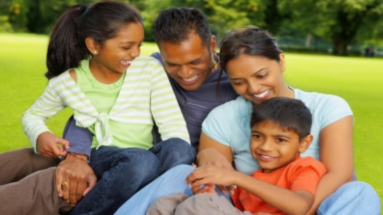 Family time is one of the six trends affecting Indian outbound travel.
