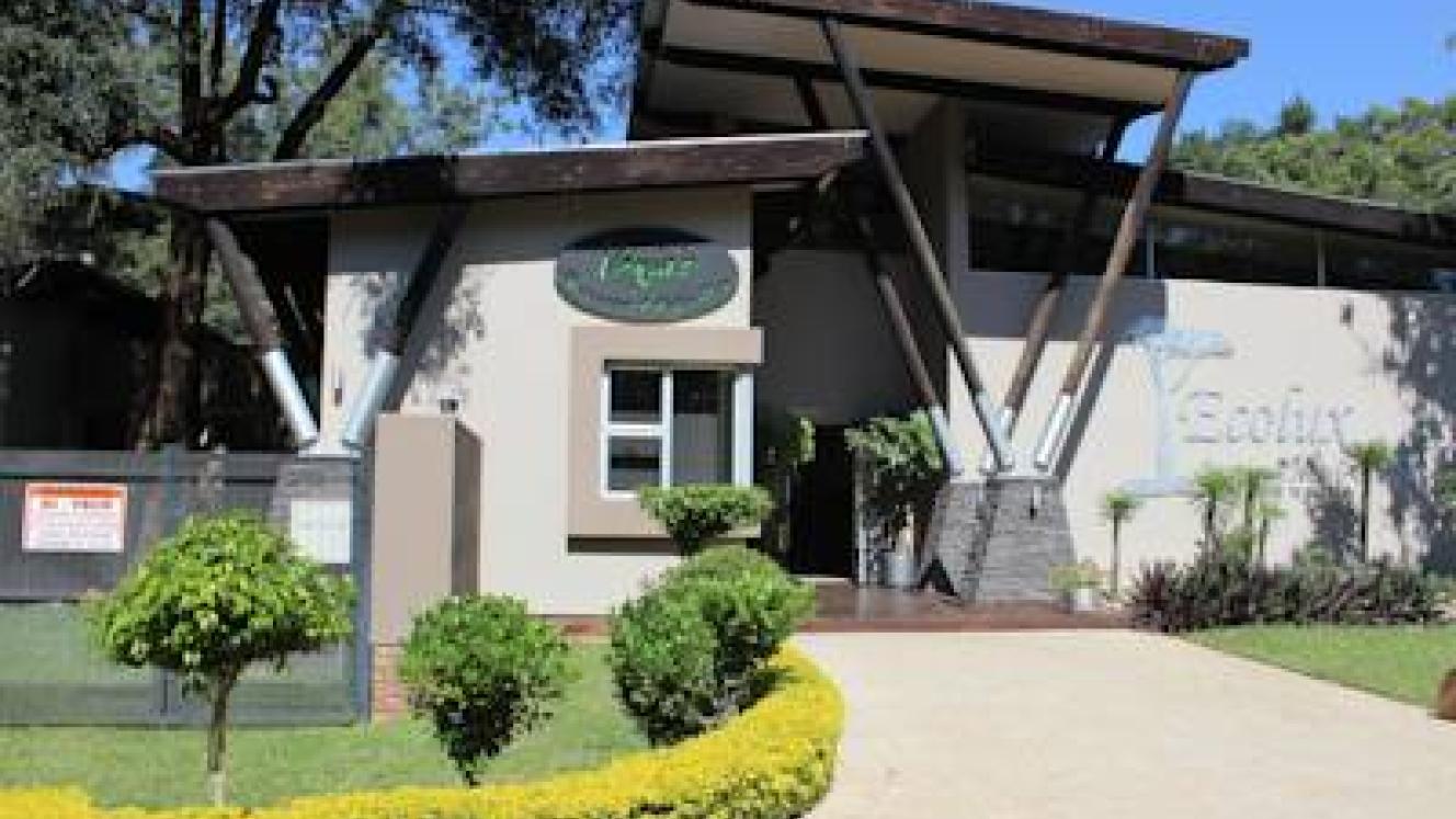 Ecolux Boutique Hotel & Spa in Komatipoort, Mpumalanga, has joined Southern Spoor’s portfolio.
