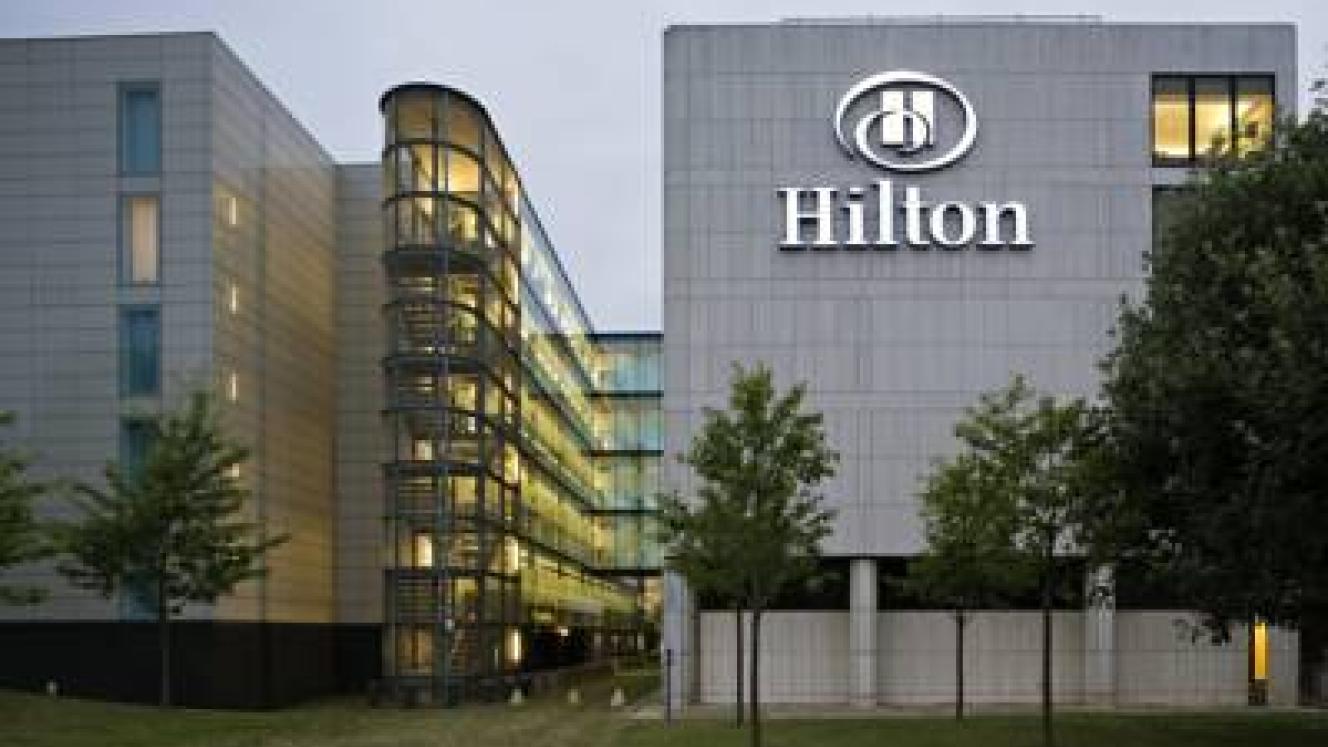 Hilton Worldwide has signed a management agreement for the mid-market Hilton Garden Inn Gaborone, which is expected to open in 2017.