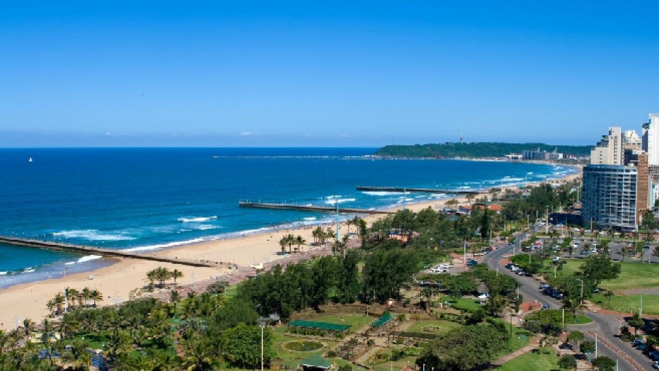 A new beach resort has been proposed for KwaDukuza’s Tinley Manor Beach, north of Durban. 