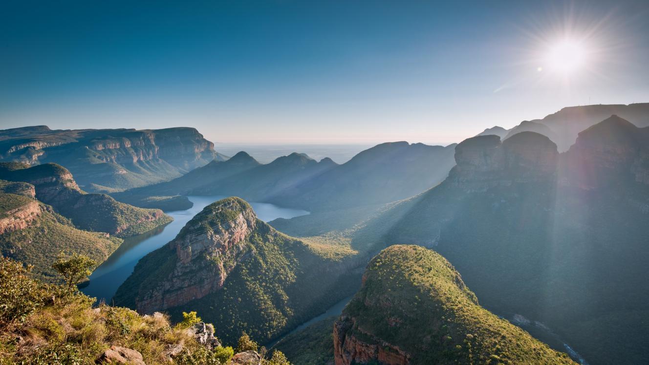 Springbok Atlas Tours & Safaris has launched a new four-day Kruger Park Explorer tour for 2016. 