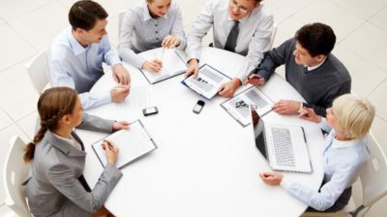 Africa is fast gaining popularity as a meetings destination. 