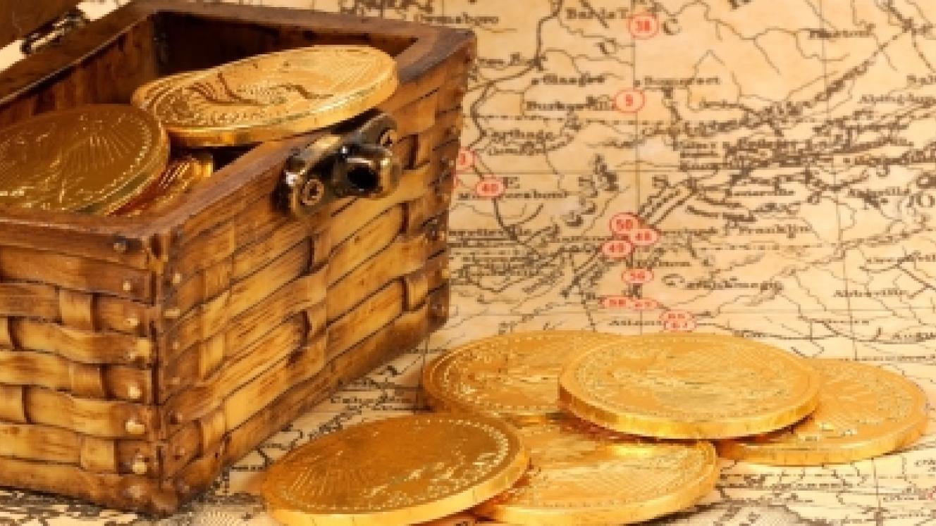 Share your 'hidden gems' in KwaZulu Natal. 