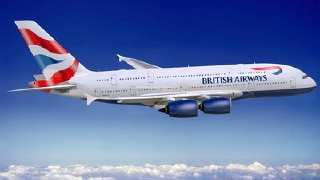 British Airways will cancel two of its weekly services between London Heathrow and Cape Town International Airport.