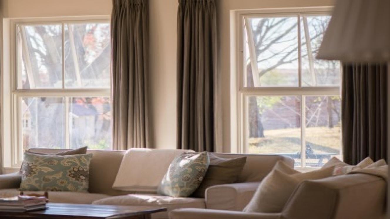 Corner Star Africa supplies aluminium solutions to lodges in Africa. 