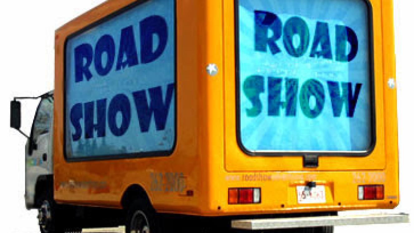 Kruger Lowveld Tourism’s new strategy includes implementing a series of roadshows.