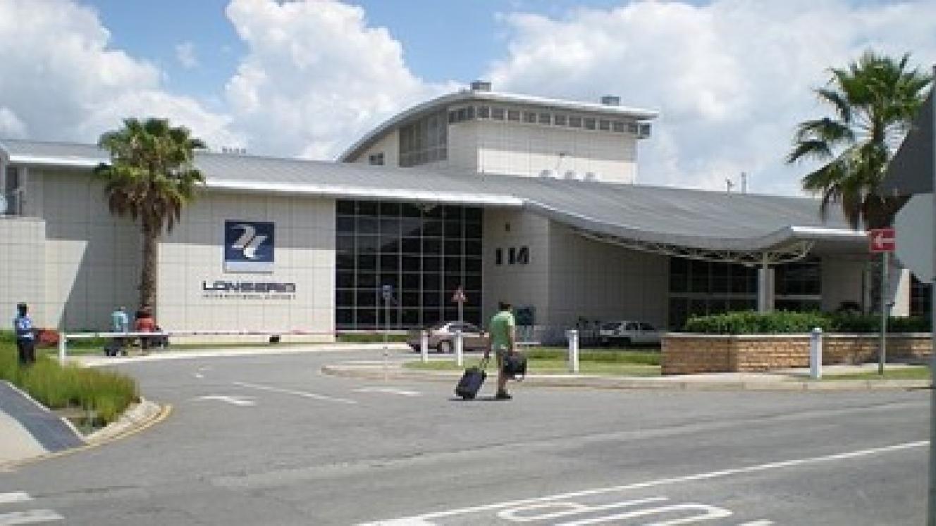 Namibia flyafrica has launched operations between Namibia and Johannesburg