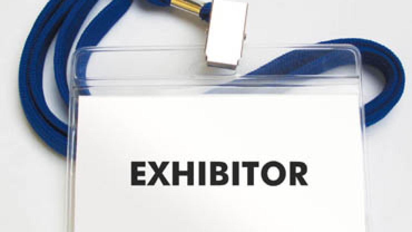 The newly formed Association of African Exhibition Organisers  will host an exhibitors training workshop on October 14.