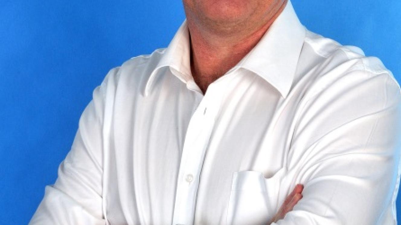 Peter Dros has been appointed new Head of Sales and Marketing at Fancourt. 