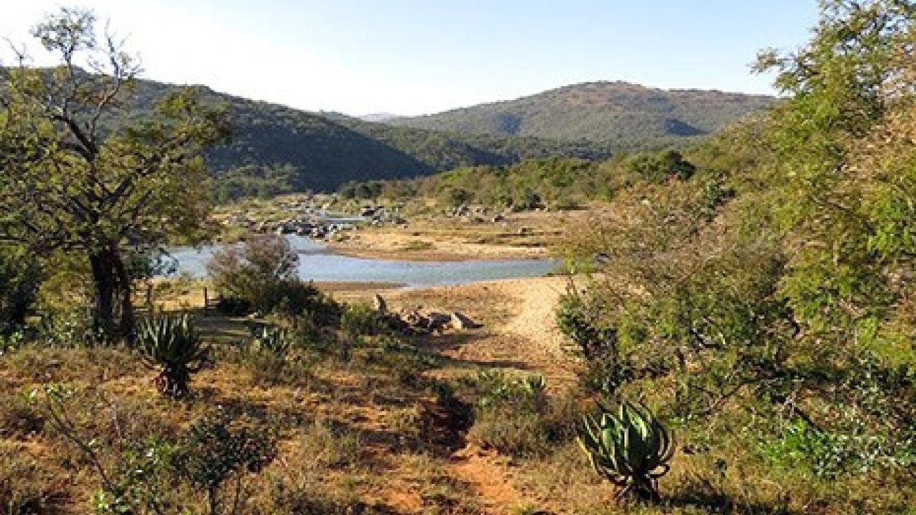 The Khelekhele Hiking Trails in the Ngwempisi Wilderness Area have been renovated.