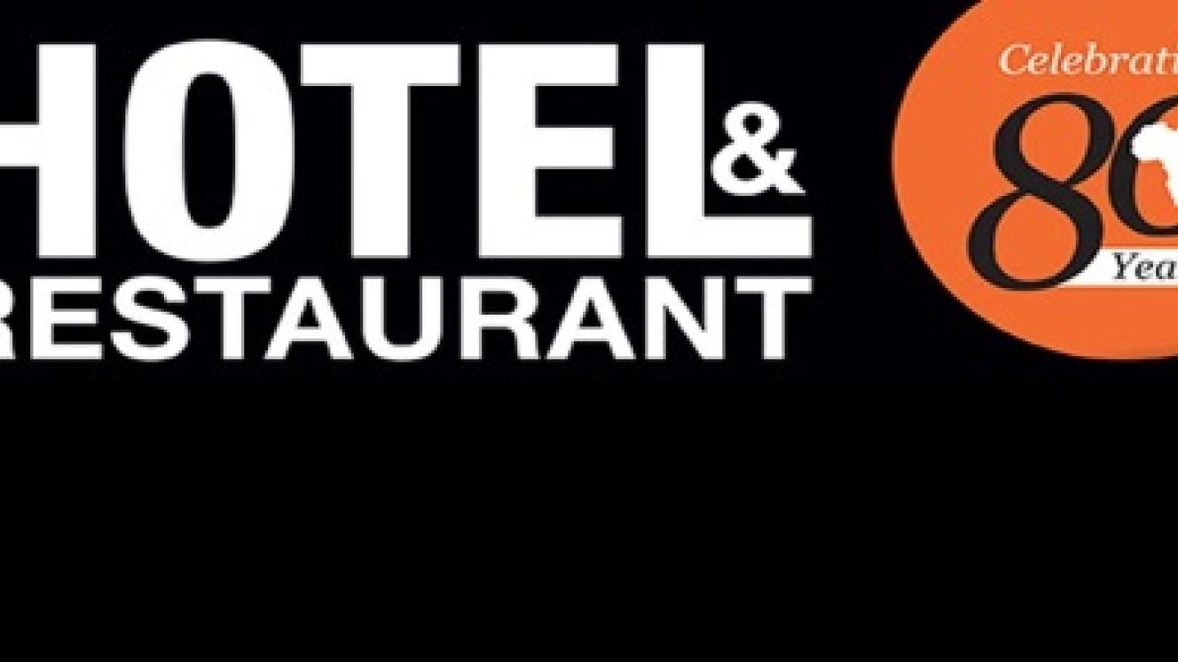 The October issue of Hotel & Restaurant magazine will be the last.