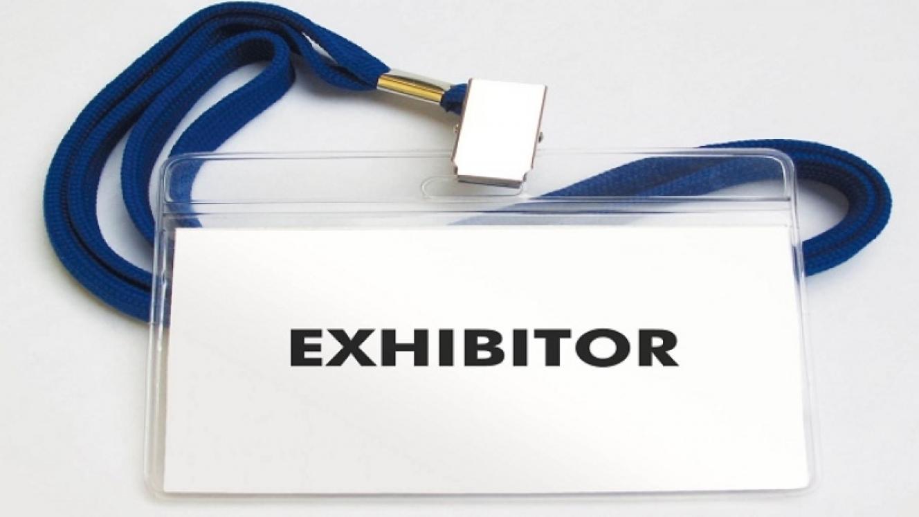 AAXO will host free training for exhibitors on October 14.