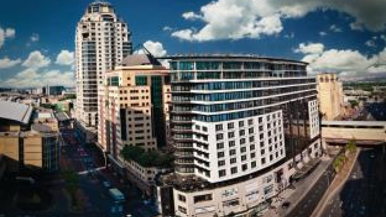 The Sophia will open on October 12. 