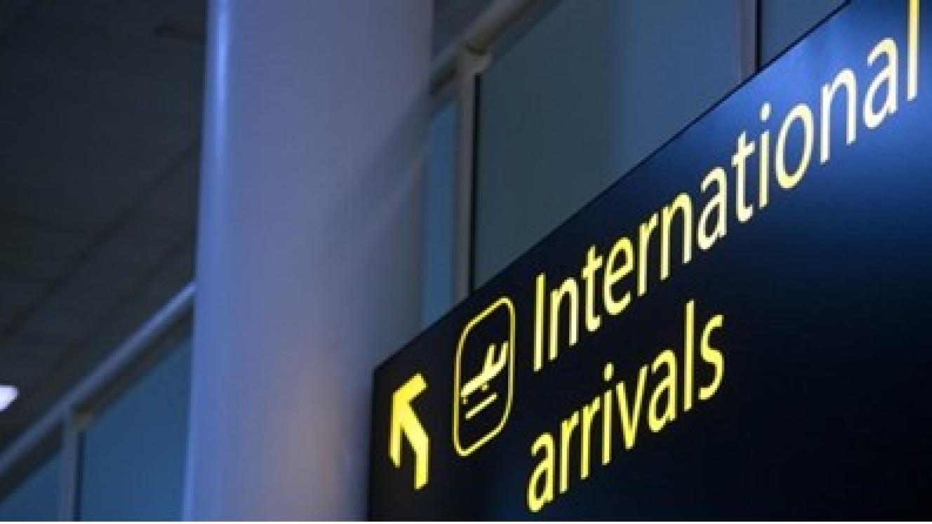 Tourist arrivals to SA are down but competitor destinations have seen an increase from key source markets.