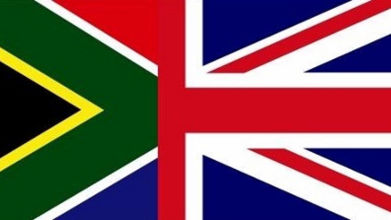 Tourist arrivals from the UK are showing positive growth for the first time in months.