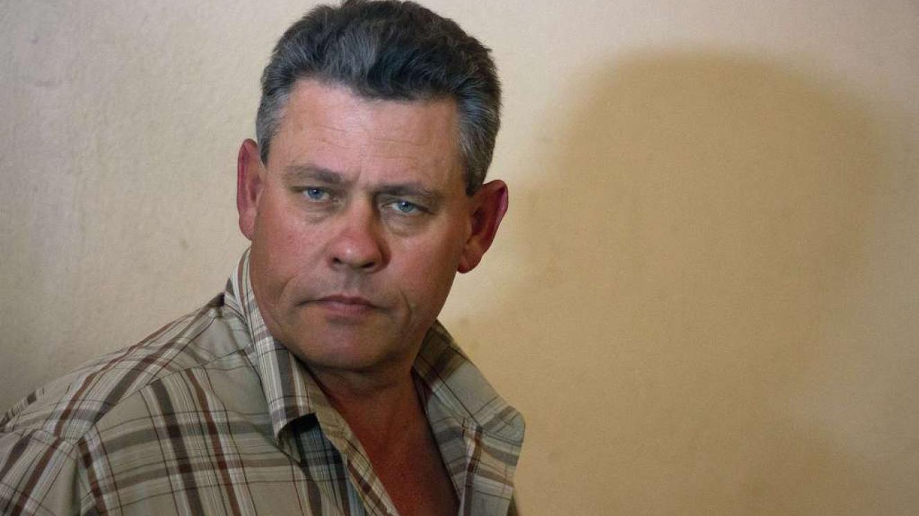 Theo Bronkhorst’s trial is set for November 20.