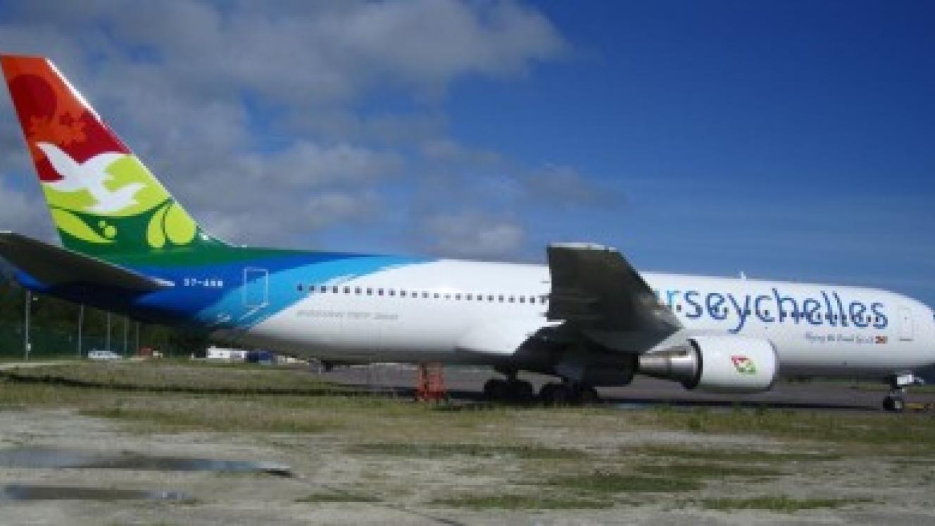 Air Seychelles will introduce an additional flight each week between Johannesburg and Seychelles
