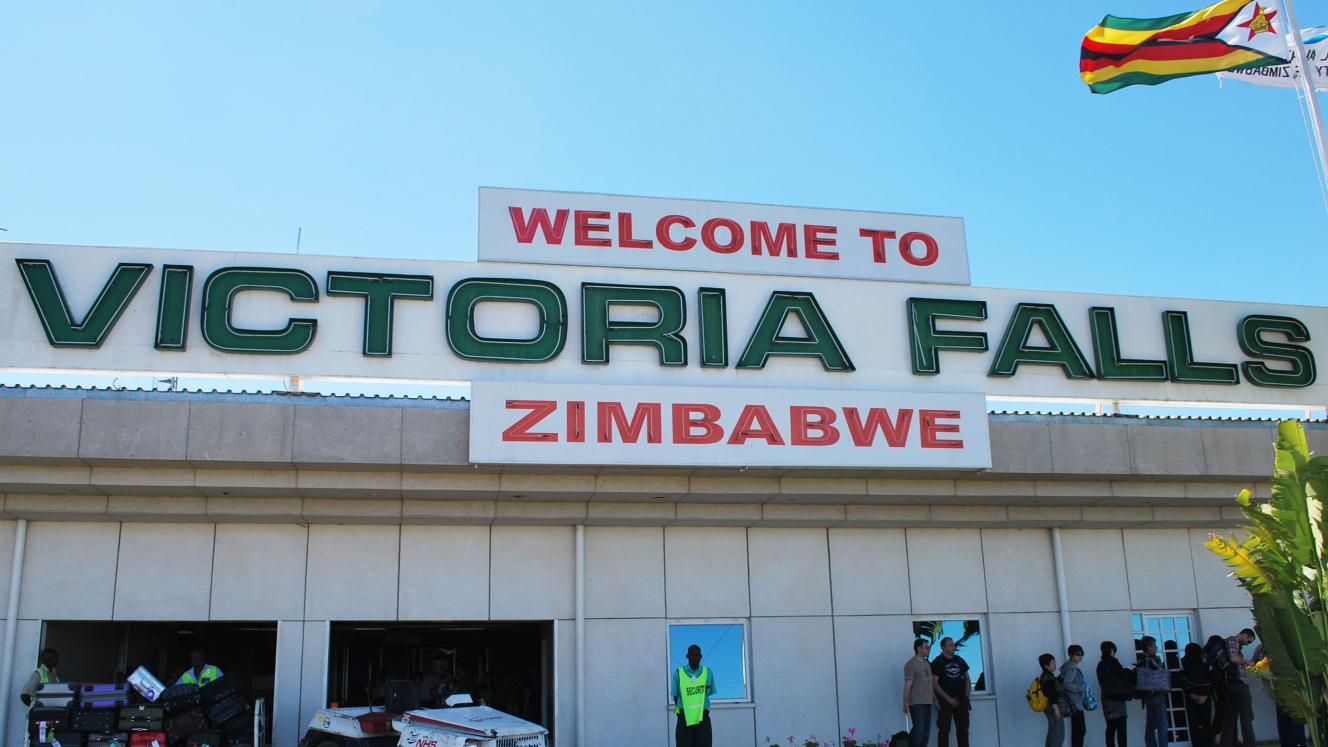 Qatar Airways is the next airline looking into flying to Zimbabwe. 