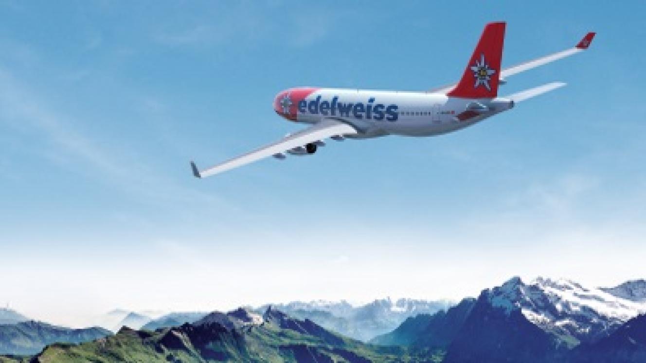 The airline also recently announced the addition of Rio de Janeiro and Calgary to its route network, effective early next year.