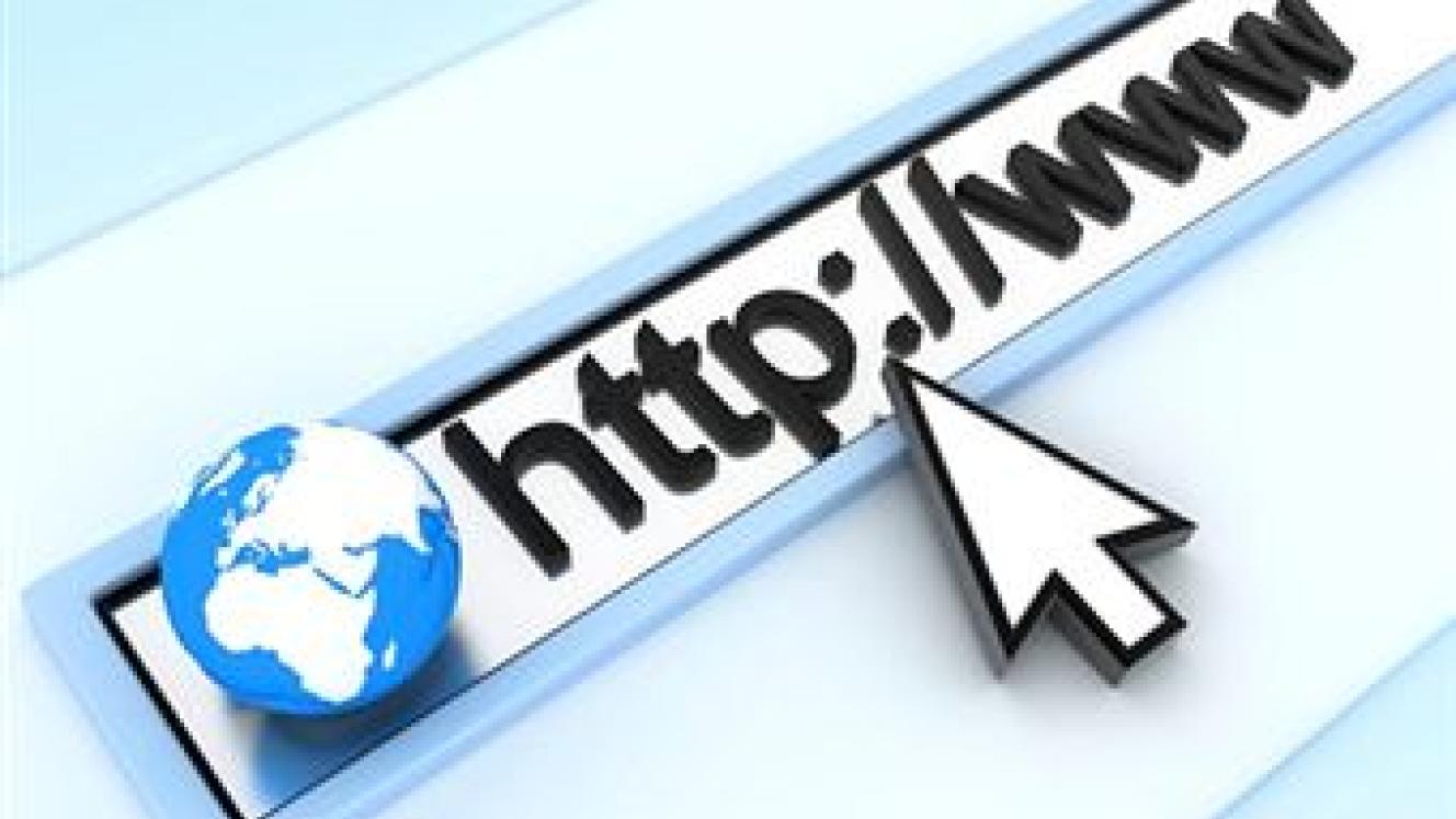 Legend Hospitality Group’s previous websites will redirect to the new one. 