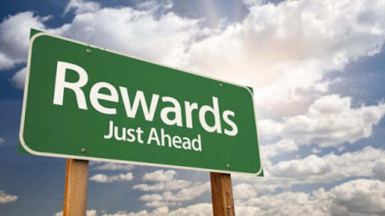 Marriott Rewards is now available in Cape Town, Durban and Johannesburg. 
