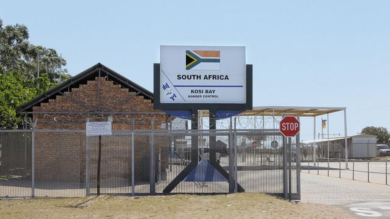 SAPS has implemented new regulations intended to reduce cross-border movement of stolen vehicles.