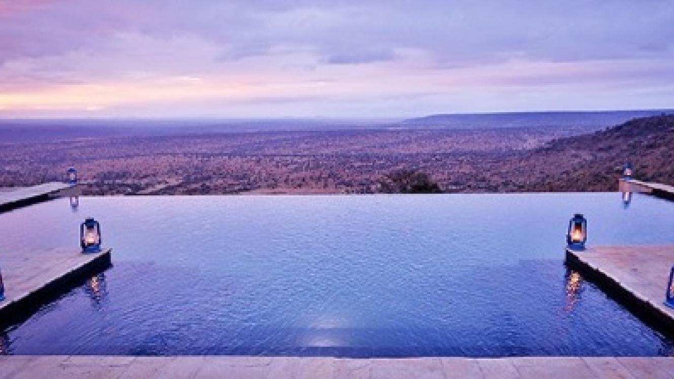 New tented camp in Kenya joins the Elewana Collection.