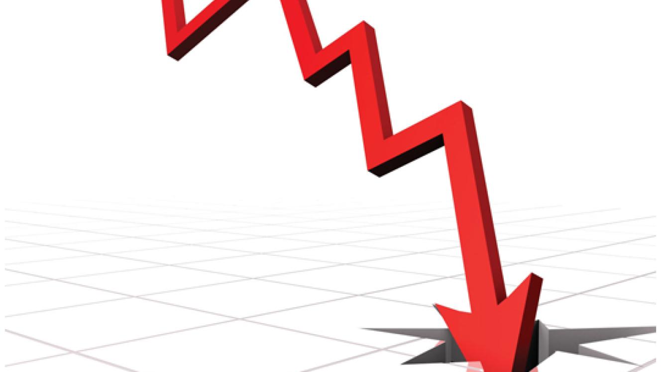 Arrivals from two of SA’s biggest source markets are down, while overseas arrivals are down 9% year to date.
