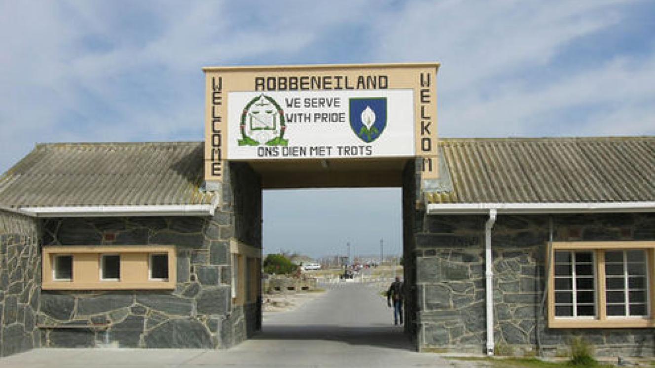 Robben Island is still facing many problems in terms of offering the best experience for tourist and visitors.