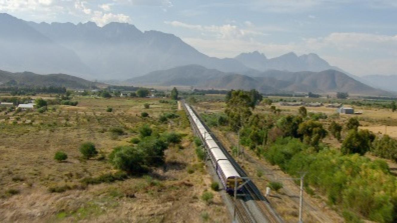 Photo by The Blue Train. 