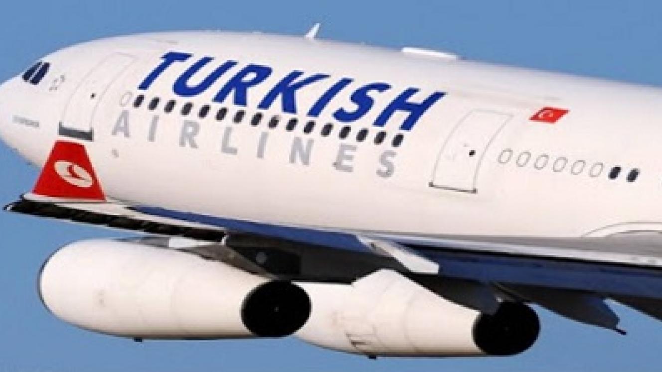 Turkish Airways is launching an Istanbul-Mauritius-Antananarivo route.