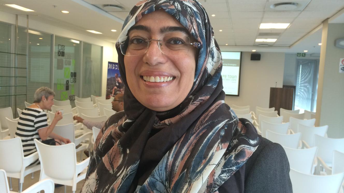 Nahla Mesbah, Senior Associate at Dinar Standard, says the challenge for South Africa is how to market to and accommodate Muslims without alienating non-Muslims.