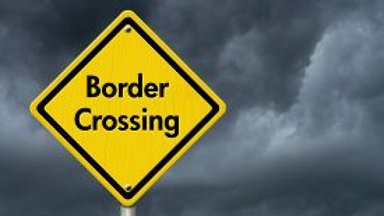 Regulations implemented at SA’s borders are now being actively enforced.