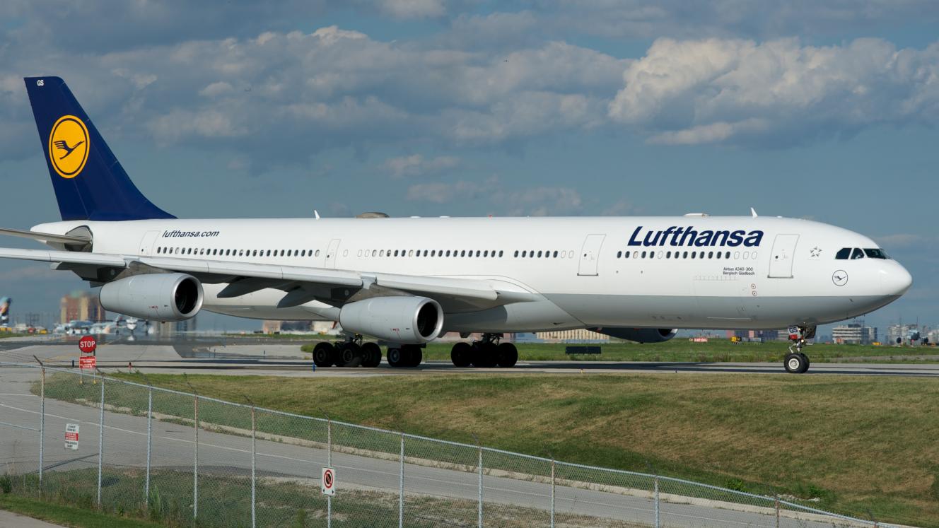 Lufthansa’s flights to Mauritius depart Frankfurt at 16h45 on Thursdays and Sundays.