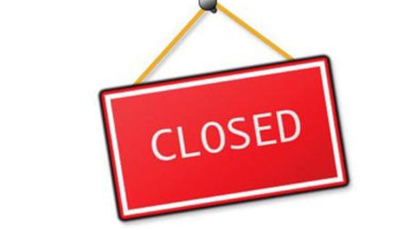 Krugersdrift Dam and Olive Hills will reopen next year.