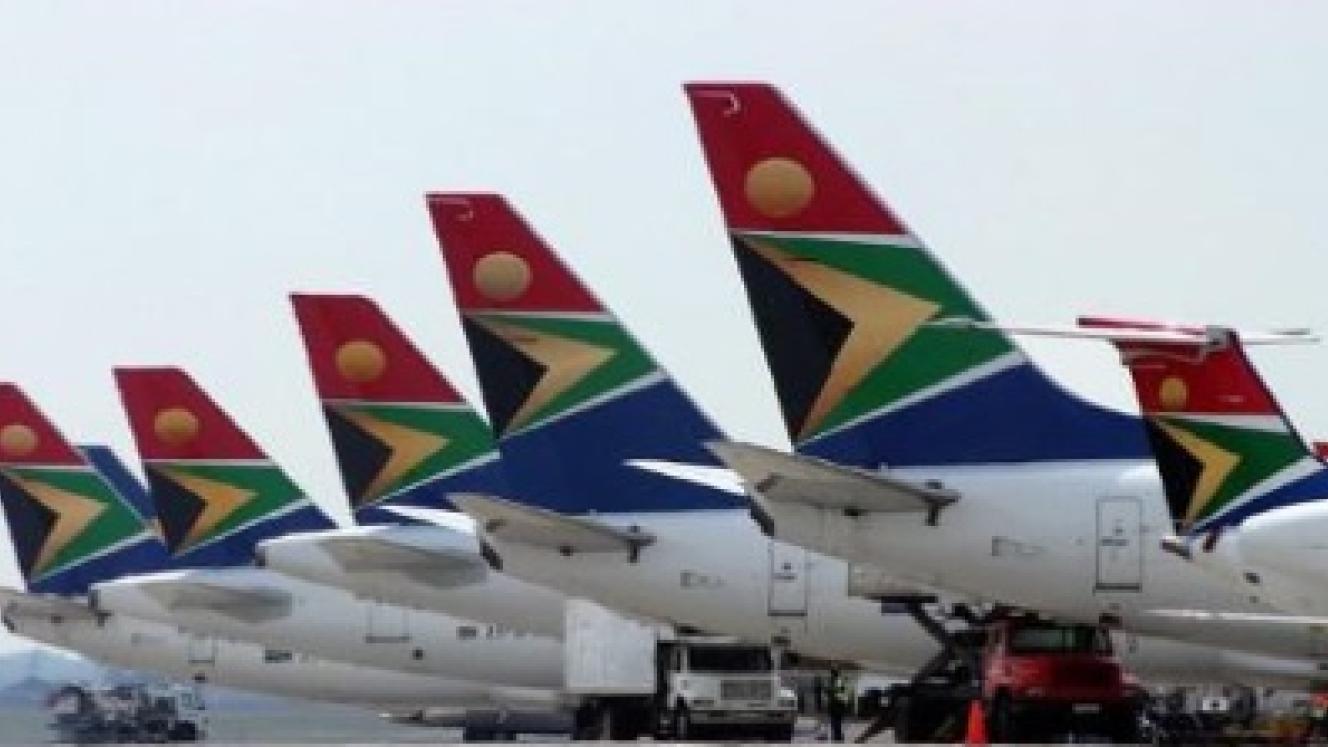 As SAA’s Abu Dhabi-Johannesburg flight is no longer available on the GDS, it appears the route has been cancelled. 