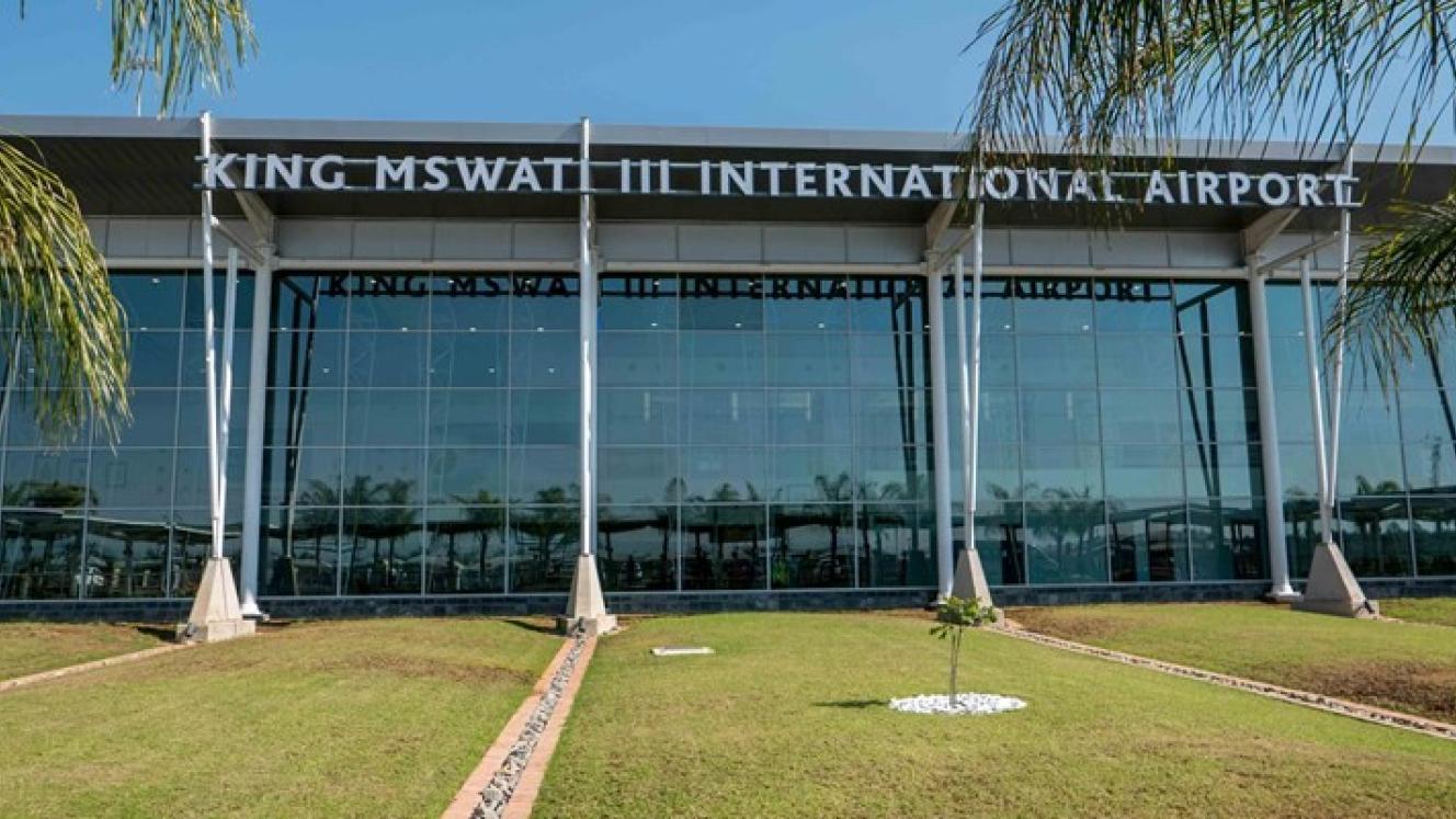 Swazi Airways will be headquartered at the King Mswati III International Airport.