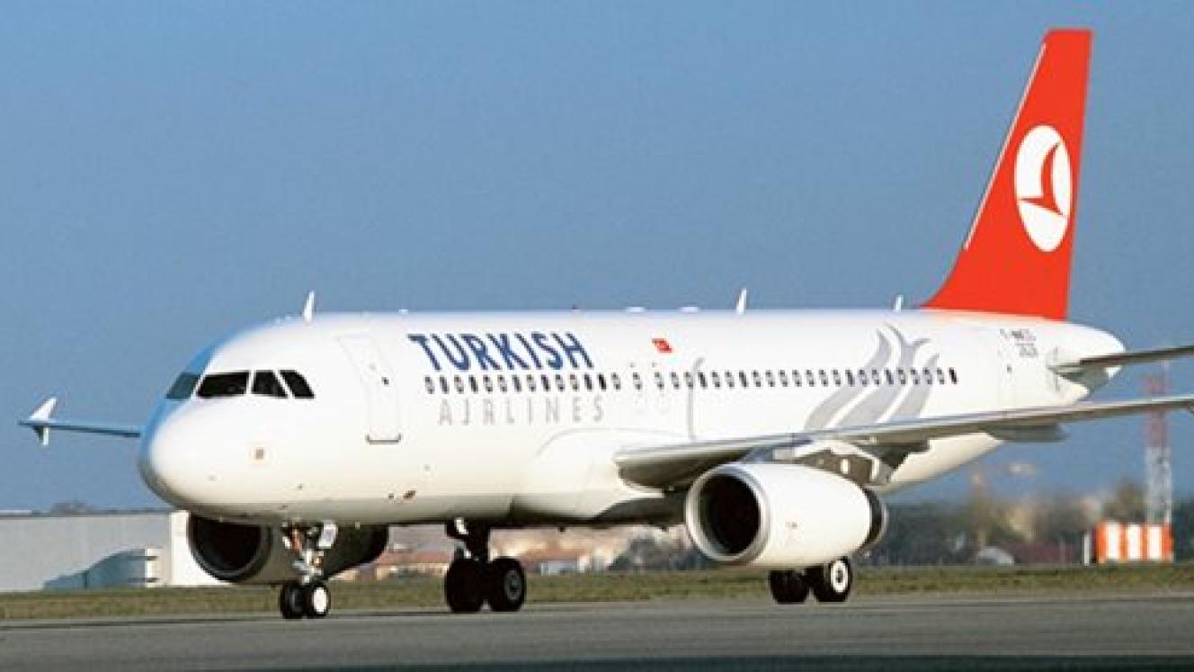 Turkish Airlines will expand its Istanbul-Port Louis-Antananarivo service in February. 