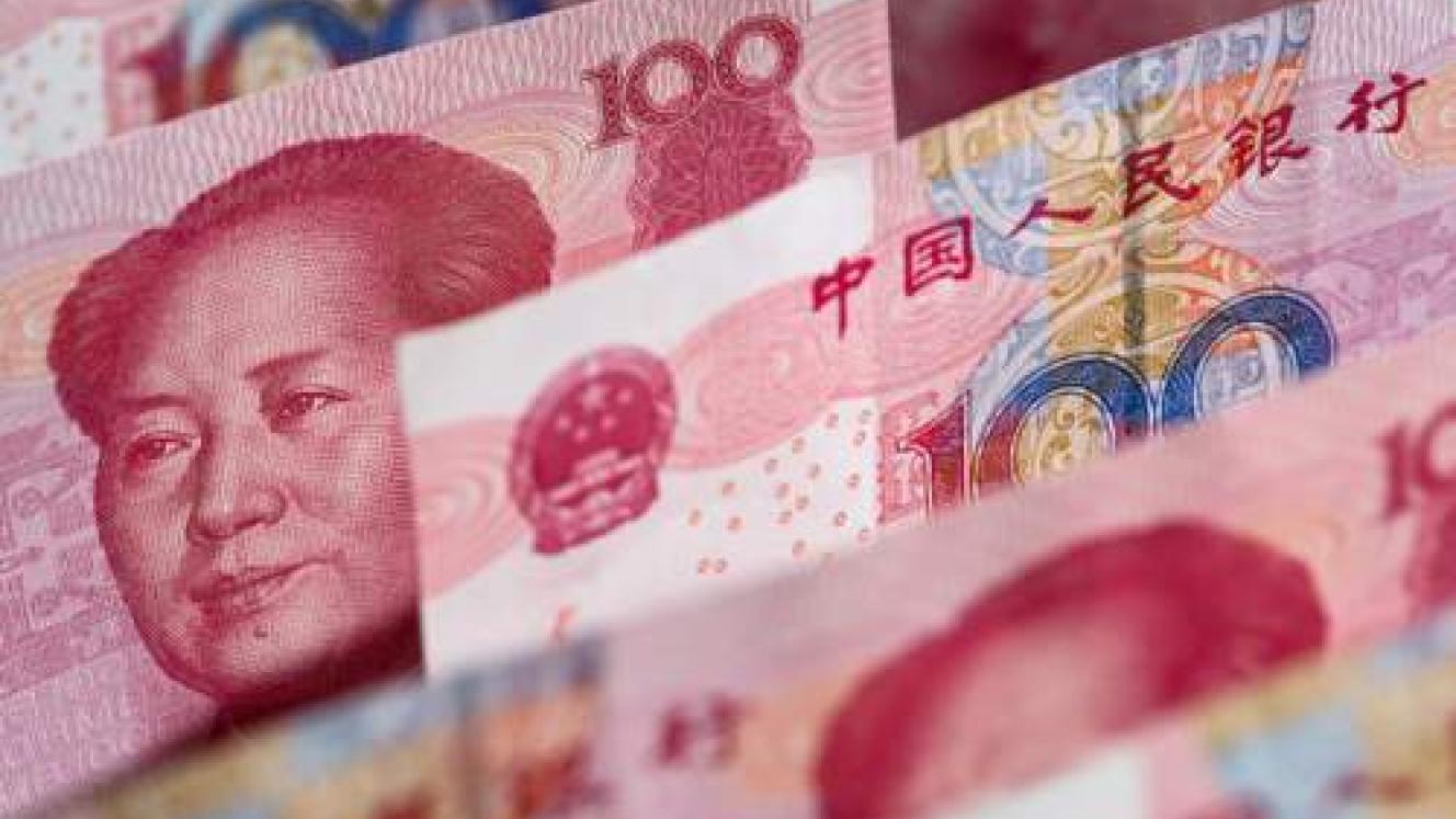 Chinese tourists will now be able to pay for services in Zimbabwe using the yuan.
