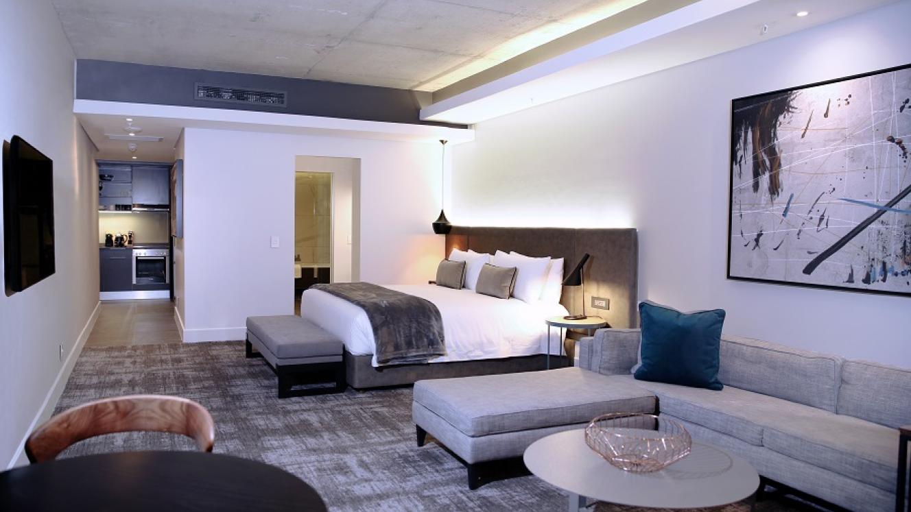 This is the first property in Cape Town for The Capital Group. 