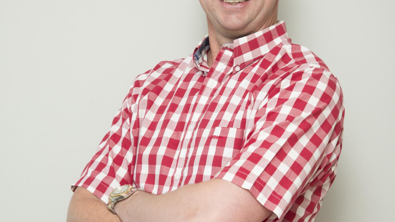 Adrian Hamilton-Manns is no longer the CEO of flyafrica. 