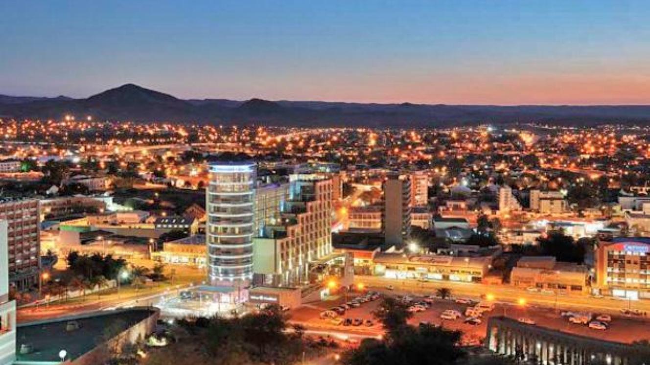 Construction on the hotel will be completed by early 2018.