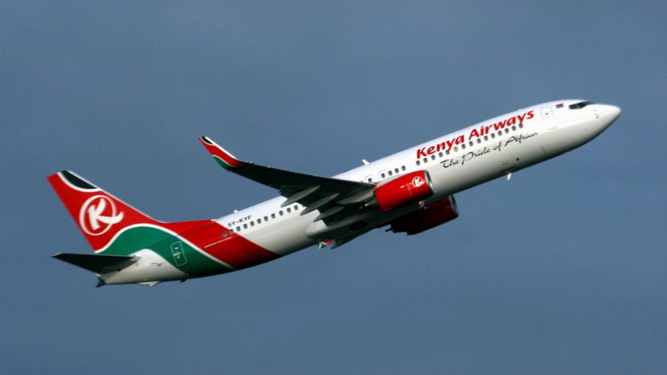 Kenya Airways has changed its Nairobi-London schedule and added additional flights on its Nairobi-Amsterdam route. 