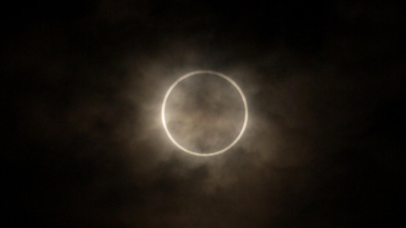 Guests can experience this unique solar eclipse on a 10-day tour. 