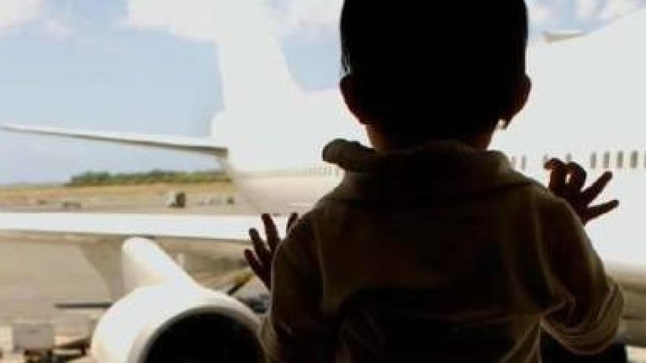 The law still requires that children travelling in and out of South produce an unabridged birth certificate.