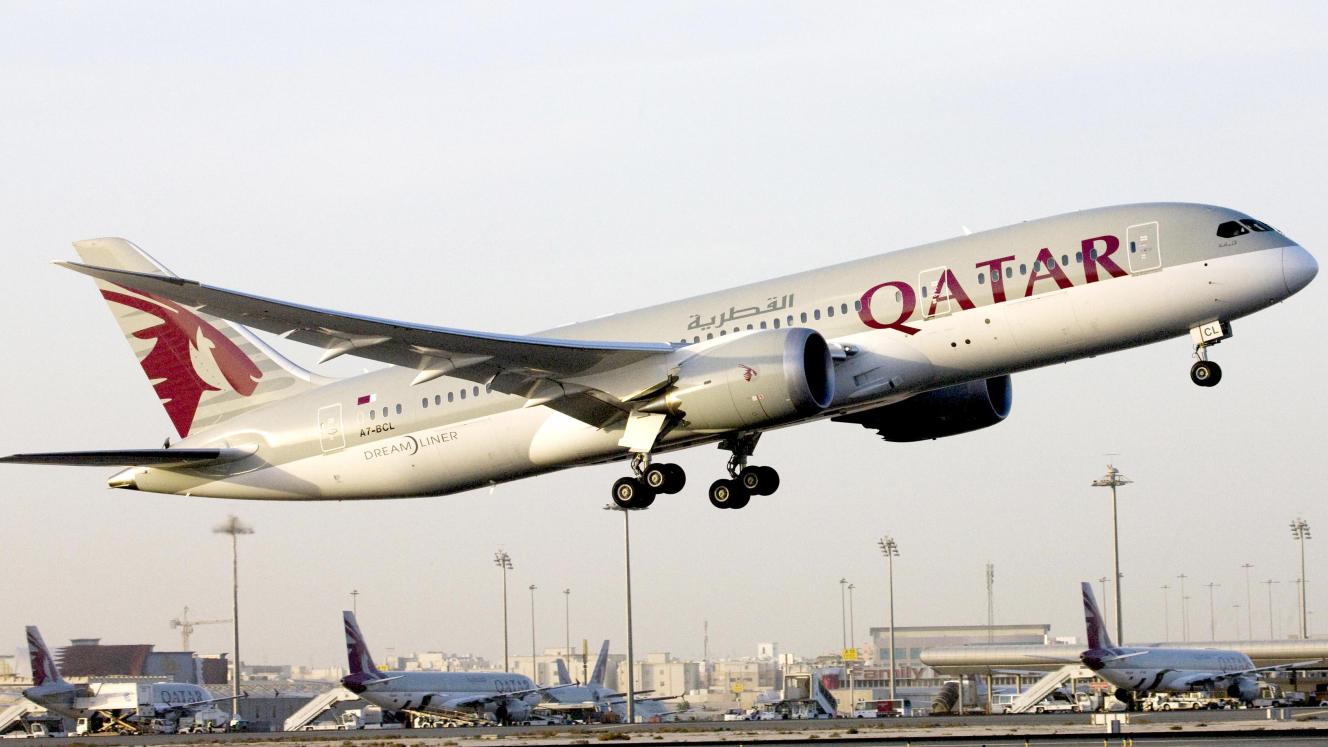 This new direct flight will reduce travel time by two hours.
