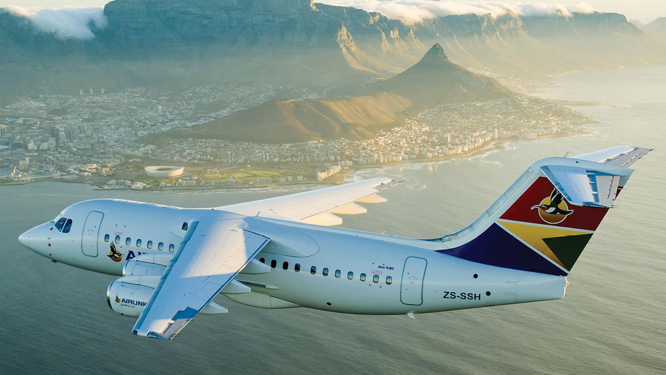 Airlink intends to add additional flight days as the destination moves into its peak from August. 