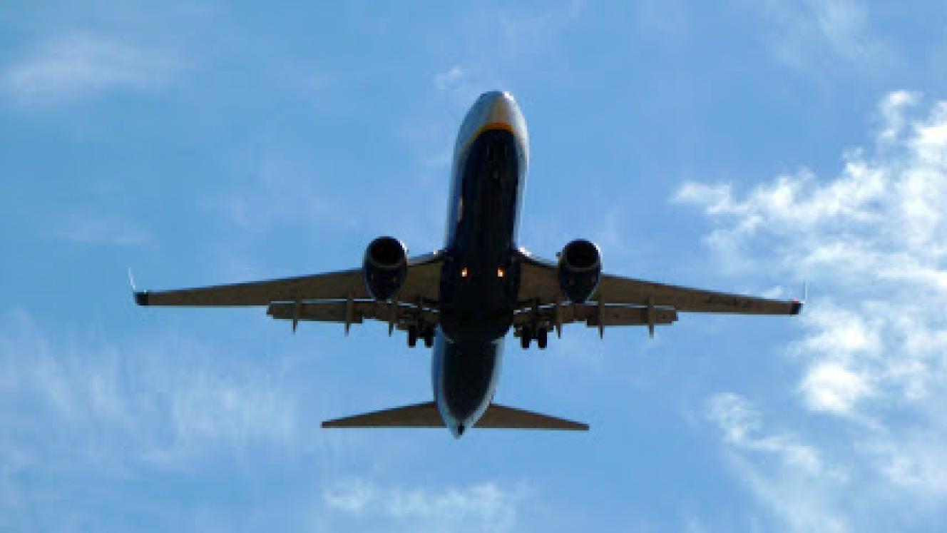 Charter flights offer flexibility, time saving and a personal touch.